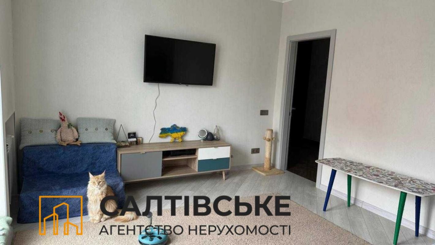 Sale 2 bedroom-(s) apartment 75 sq. m., Hvardiytsiv-Shyronintsiv Street 30