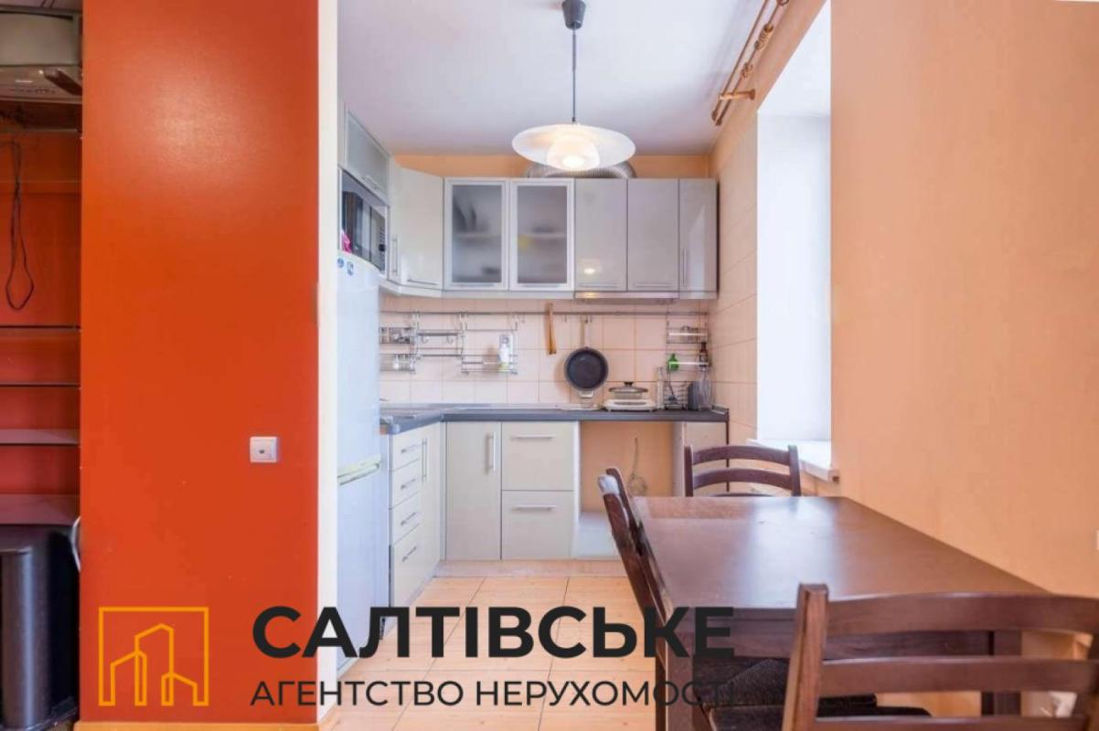 Sale 2 bedroom-(s) apartment 54 sq. m., Hvardiytsiv-Shyronintsiv Street 50/29