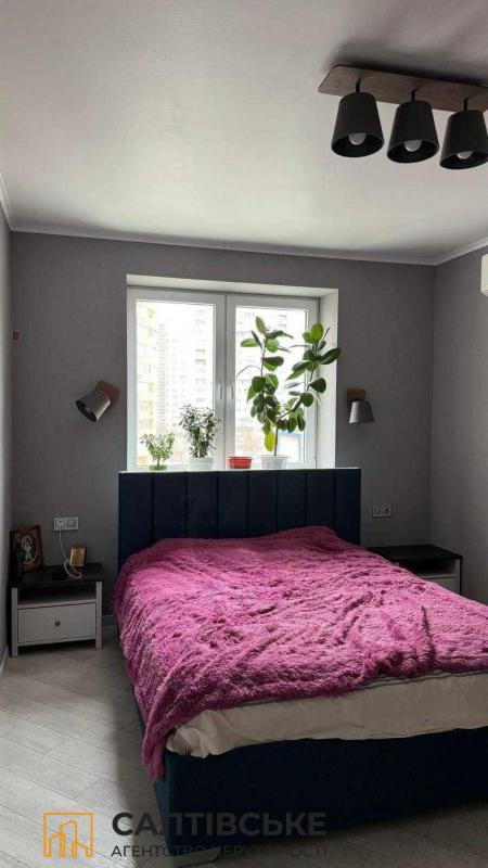 Sale 2 bedroom-(s) apartment 75 sq. m., Hvardiytsiv-Shyronintsiv Street 30