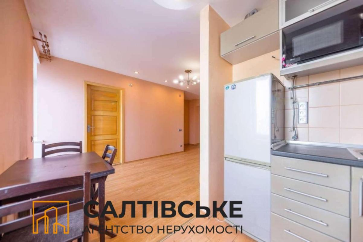 Sale 2 bedroom-(s) apartment 54 sq. m., Hvardiytsiv-Shyronintsiv Street 50/29