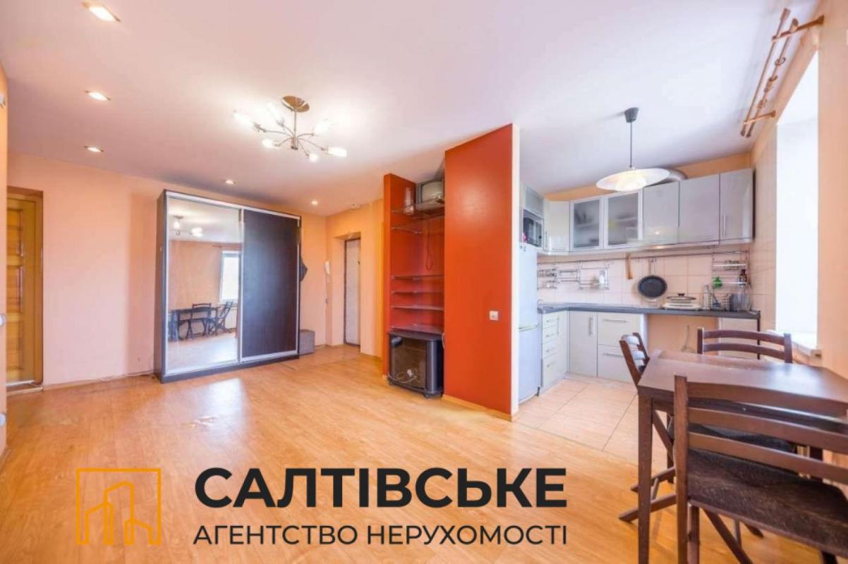 Sale 2 bedroom-(s) apartment 54 sq. m., Hvardiytsiv-Shyronintsiv Street 50/29