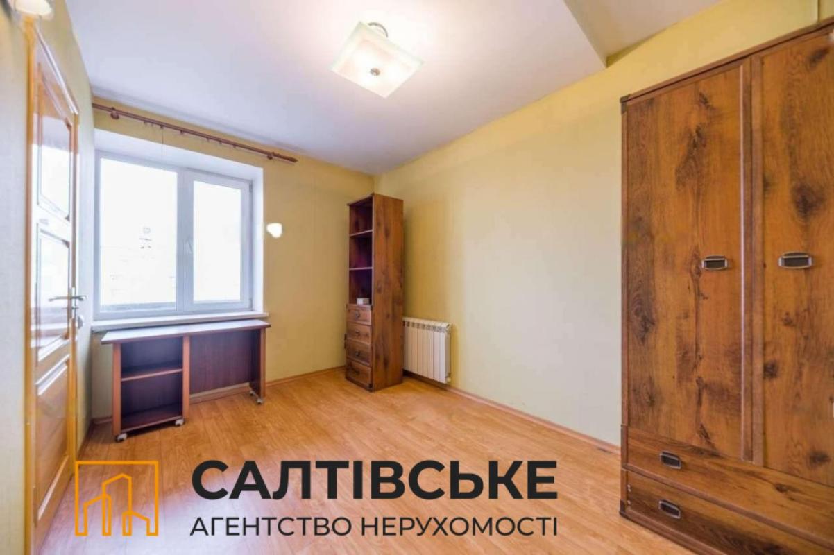 Продаж 2 кімнатної квартири 54 кв. м, Гвардійців-Широнінців вул. 50/29