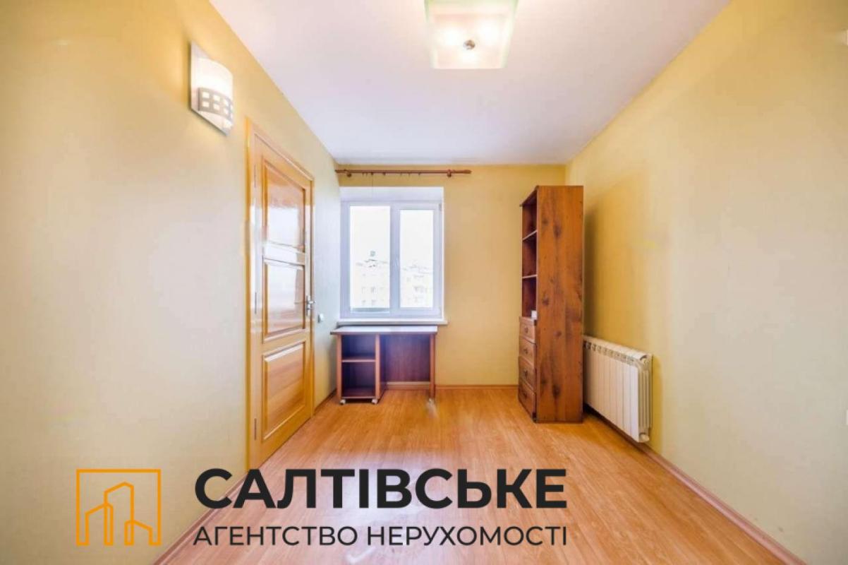 Продаж 2 кімнатної квартири 54 кв. м, Гвардійців-Широнінців вул. 50/29