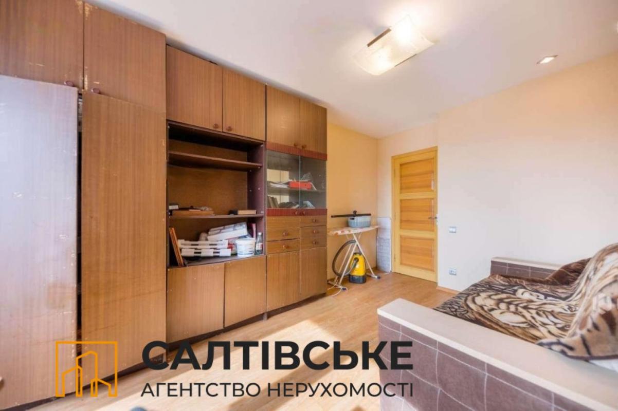 Sale 2 bedroom-(s) apartment 54 sq. m., Hvardiytsiv-Shyronintsiv Street 50/29