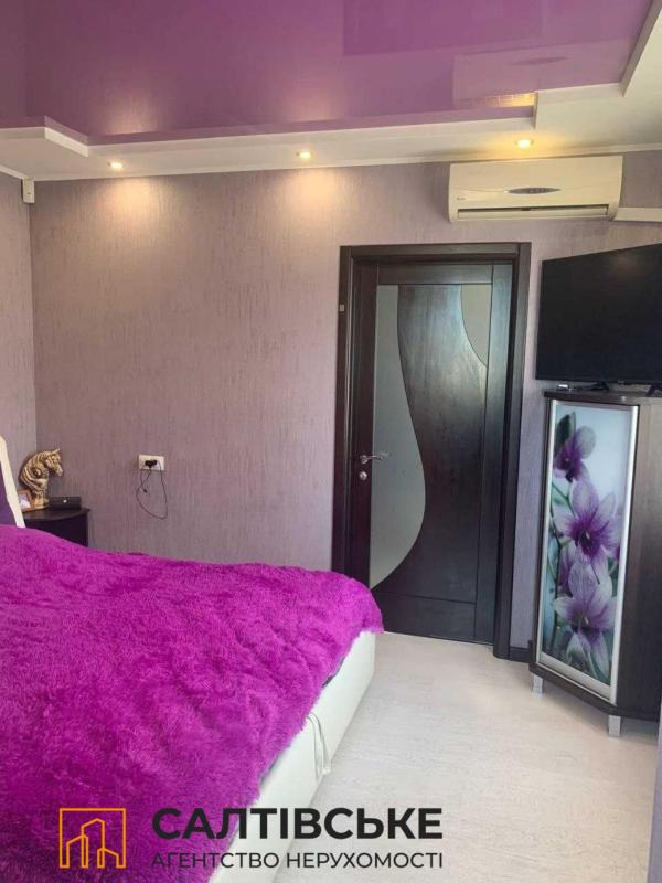 Sale 3 bedroom-(s) apartment 65 sq. m., Saltivske Highway 155/93