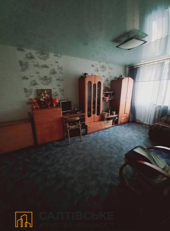 Sale 1 bedroom-(s) apartment 33 sq. m., Traktorobudivnykiv Avenue 124