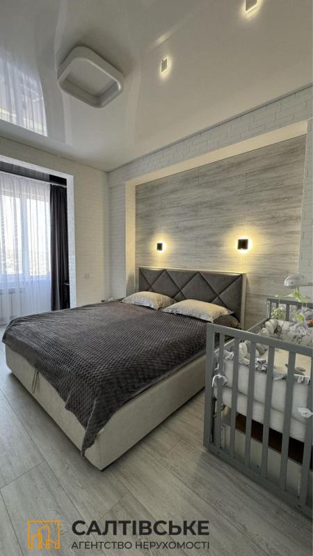 Sale 2 bedroom-(s) apartment 70 sq. m., Novooleksandrivska Street 54а к5