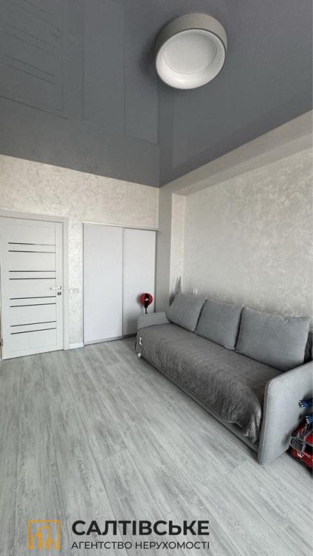 Sale 2 bedroom-(s) apartment 70 sq. m., Novooleksandrivska Street 54а к5