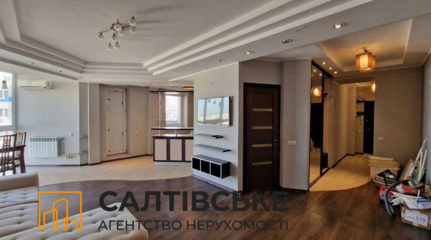 Продажа 2 комнатной квартиры 80 кв. м, Родниковая ул. 9а