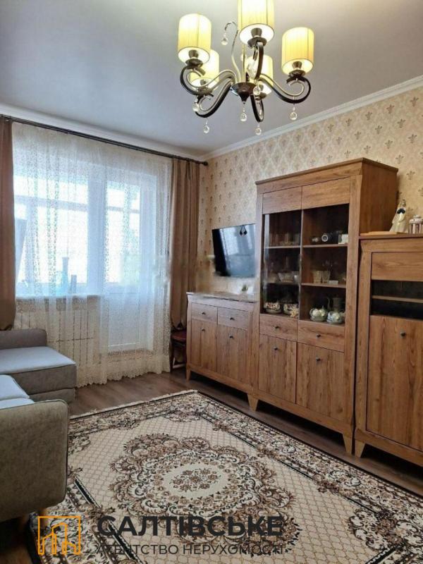 Sale 2 bedroom-(s) apartment 52 sq. m., Hvardiytsiv-Shyronintsiv Street 28а