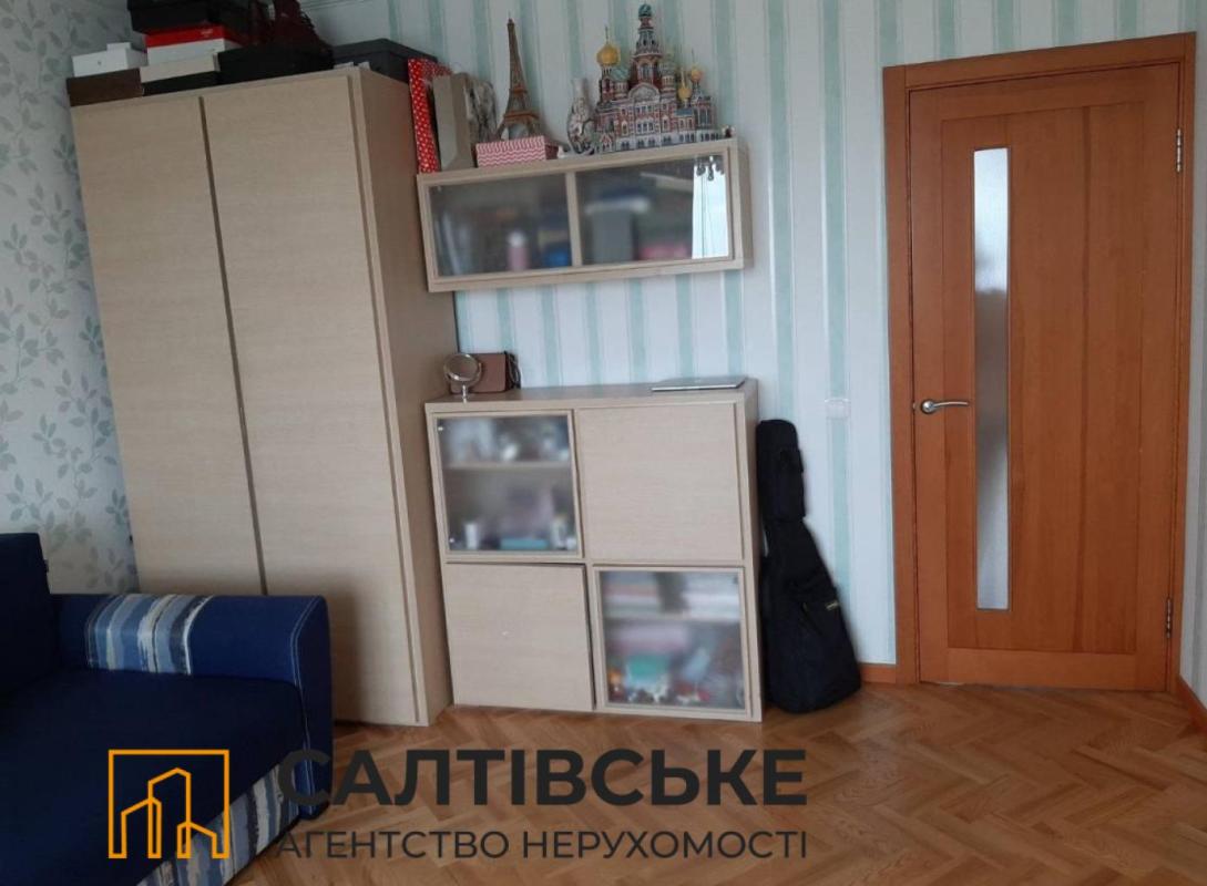 Sale 2 bedroom-(s) apartment 75 sq. m., Krychevskoho street 29