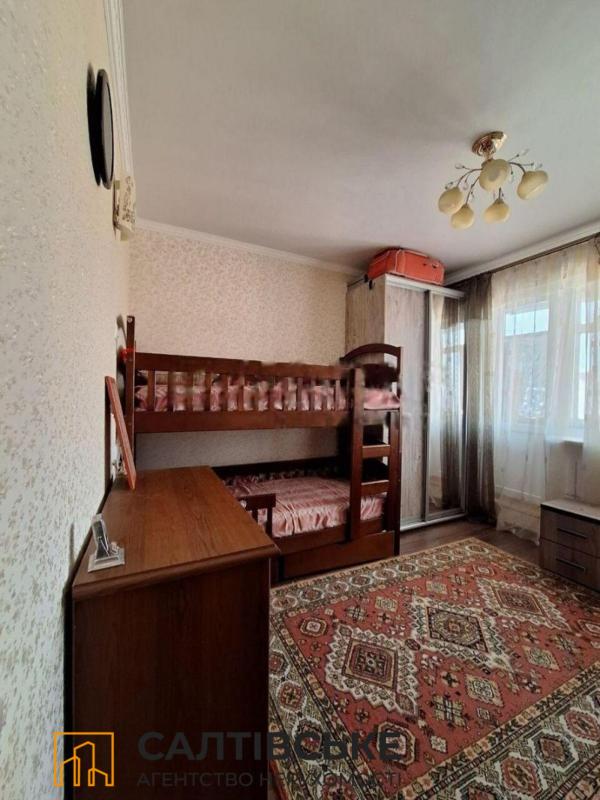 Sale 2 bedroom-(s) apartment 52 sq. m., Hvardiytsiv-Shyronintsiv Street 28а