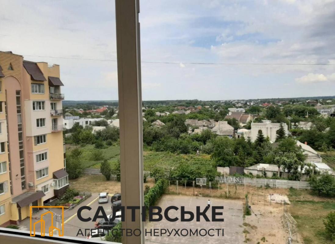 Продажа 2 комнатной квартиры 75 кв. м, Кричевского ул. 29