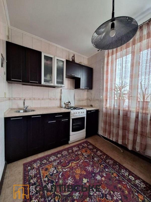 Sale 2 bedroom-(s) apartment 52 sq. m., Hvardiytsiv-Shyronintsiv Street 28а