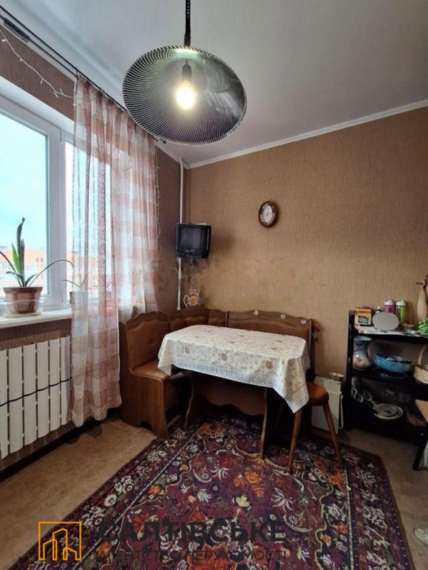 Sale 2 bedroom-(s) apartment 52 sq. m., Hvardiytsiv-Shyronintsiv Street 28а