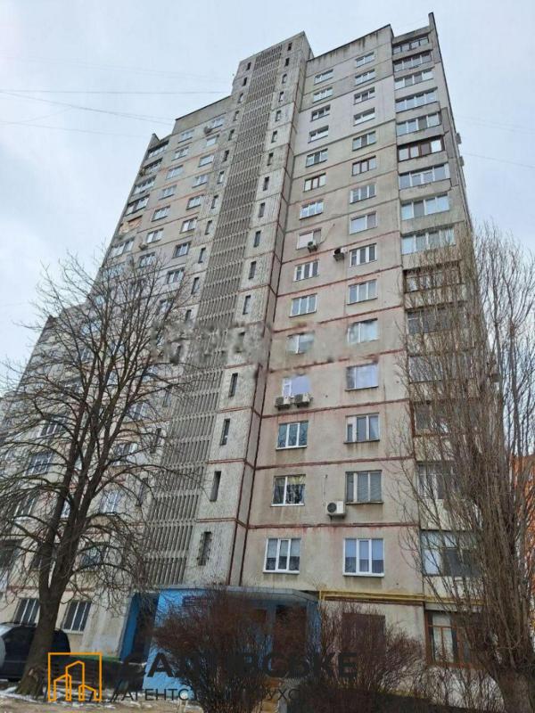 Продаж 2 кімнатної квартири 52 кв. м, Гвардійців-Широнінців вул. 28а