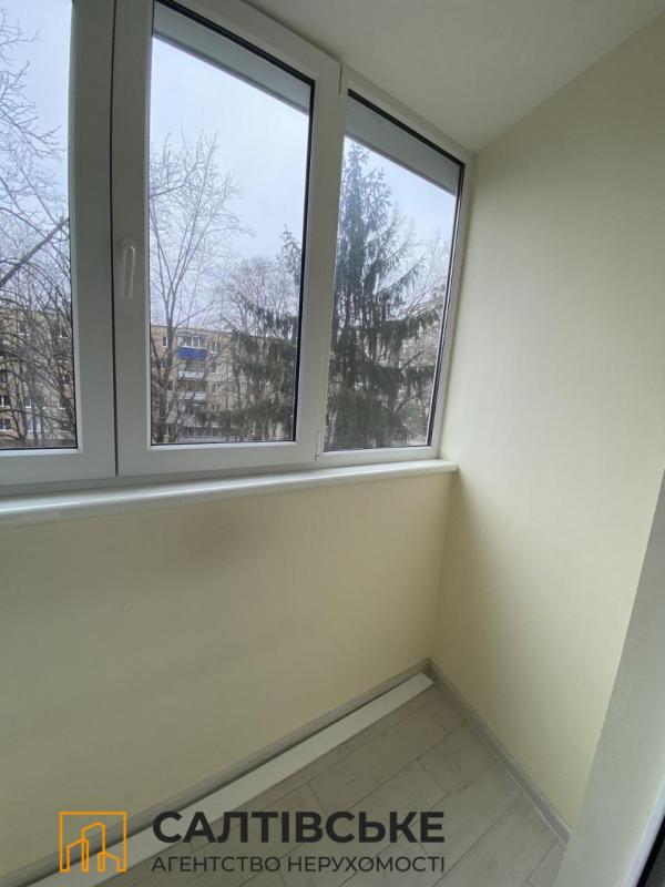 Sale 3 bedroom-(s) apartment 65 sq. m., Traktorobudivnykiv Avenue 107в