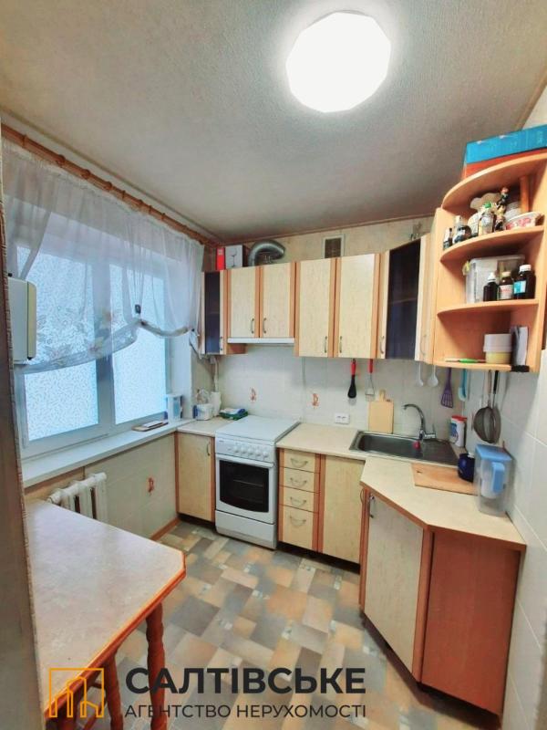 Sale 3 bedroom-(s) apartment 61 sq. m., Svitla Street 6а