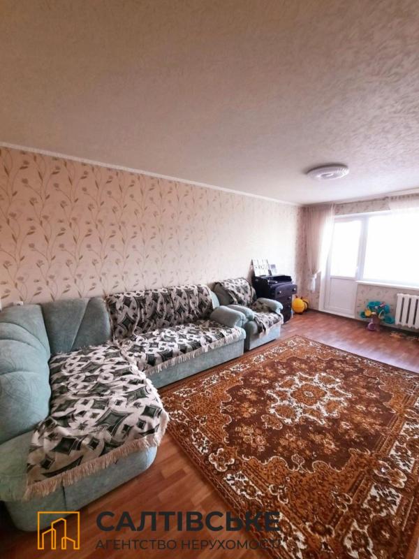 Sale 3 bedroom-(s) apartment 61 sq. m., Svitla Street 6а