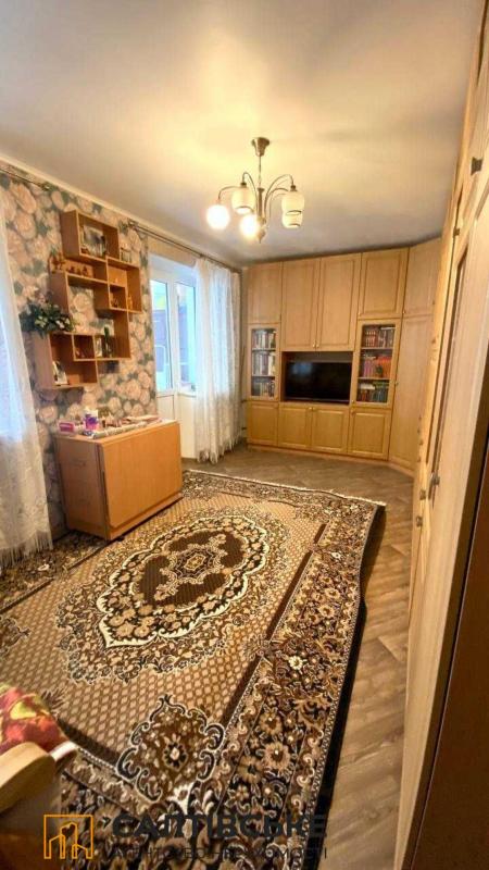 Продажа 2 комнатной квартиры 52 кв. м, Леся Сердюка ул. (Командарма Корка) 50