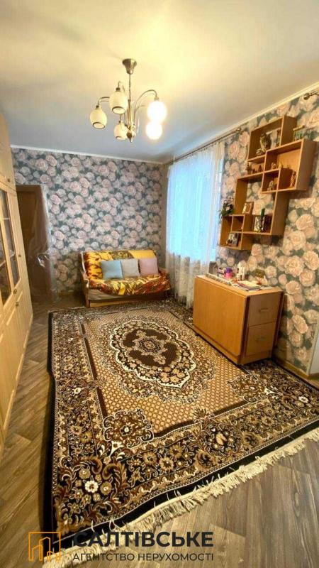 Продаж 2 кімнатної квартири 52 кв. м, Леся Сердюка вул. (Командарма Корка) 50