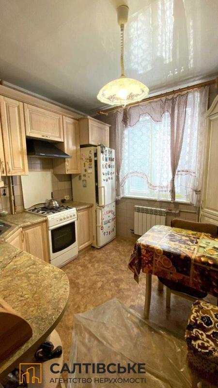 Sale 2 bedroom-(s) apartment 52 sq. m., Lesya Serdyuka street 50
