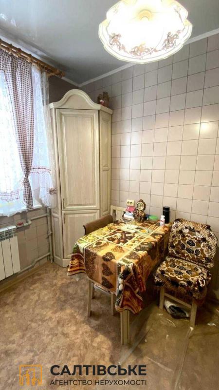 Sale 2 bedroom-(s) apartment 52 sq. m., Lesya Serdyuka street 50