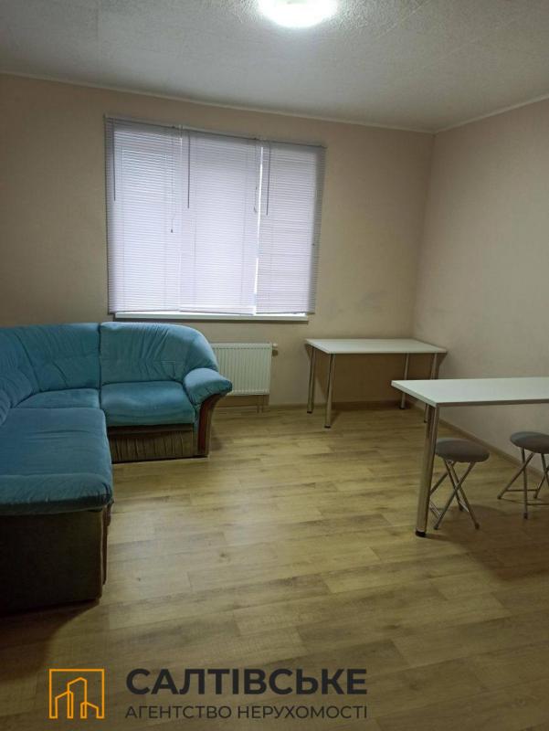 Sale 1 bedroom-(s) apartment 23 sq. m., Drahomanova Street 6в