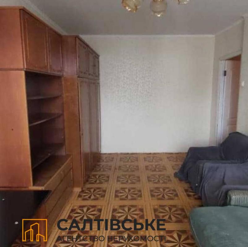Sale 2 bedroom-(s) apartment 46 sq. m., Druzhby Narodiv Street 223
