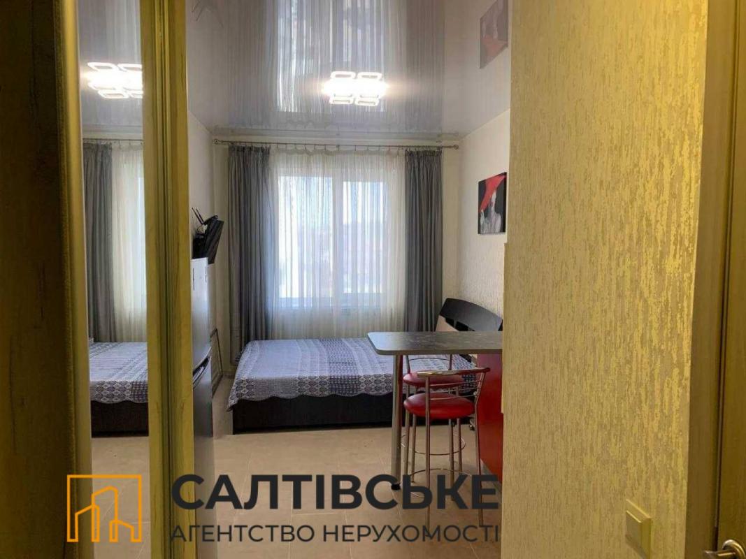 Sale 1 bedroom-(s) apartment 18 sq. m., Bestuzheva Street 11