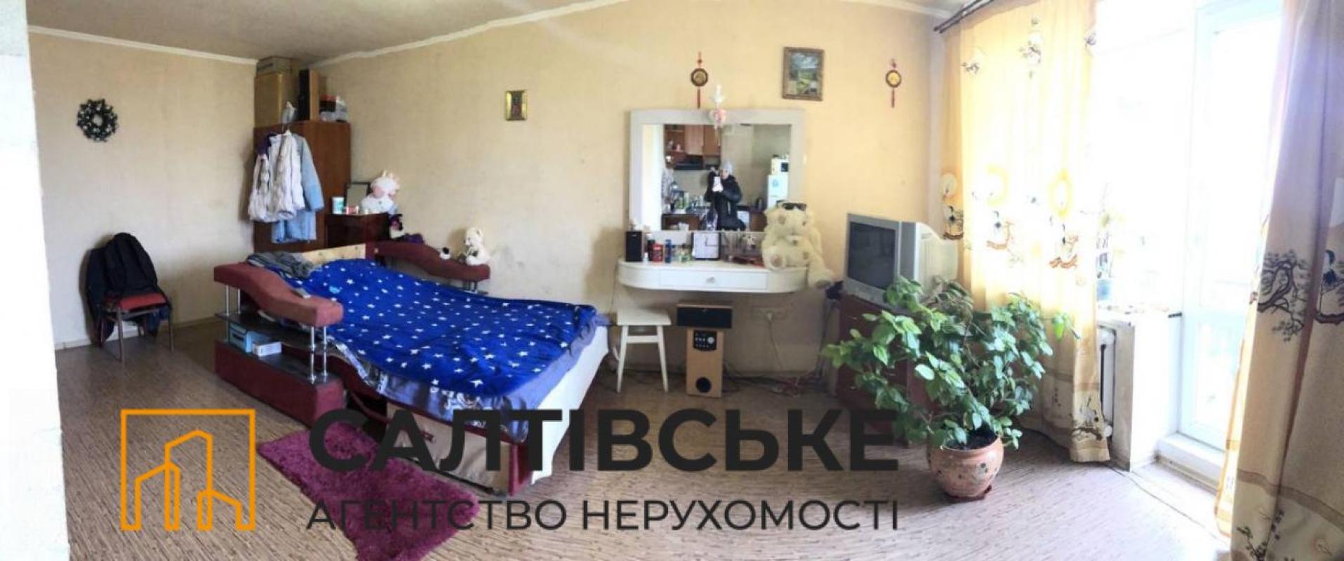 Sale 1 bedroom-(s) apartment 35 sq. m., Vladyslava Zubenka street (Tymurivtsiv Street) 58