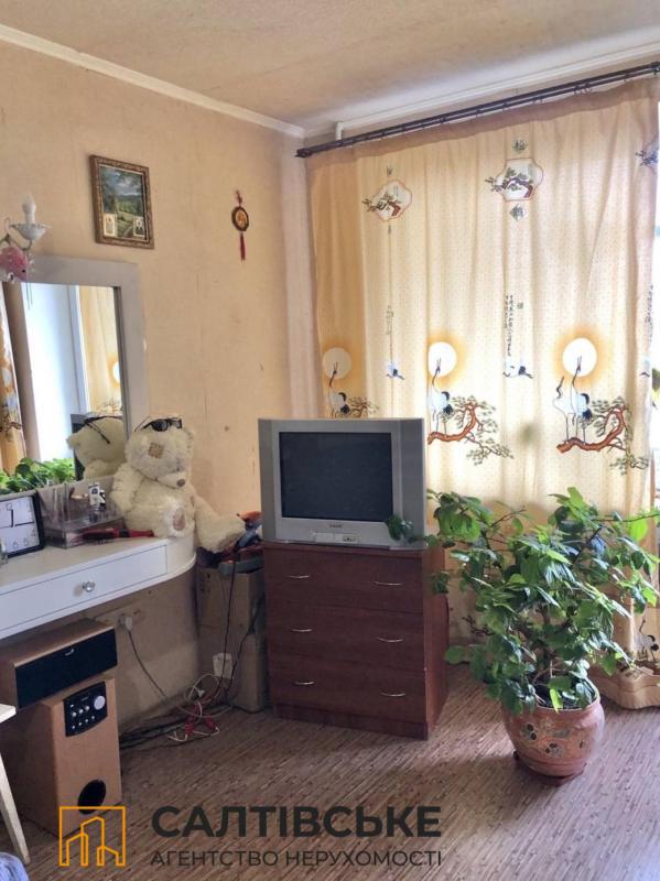 Продаж 1 кімнатної квартири 35 кв. м, Владислава Зубенка вул. (Тимурівців) 58