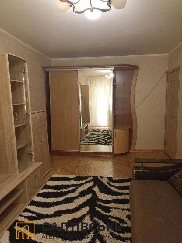 Sale 1 bedroom-(s) apartment 31 sq. m., Traktorobudivnykiv Avenue 102б