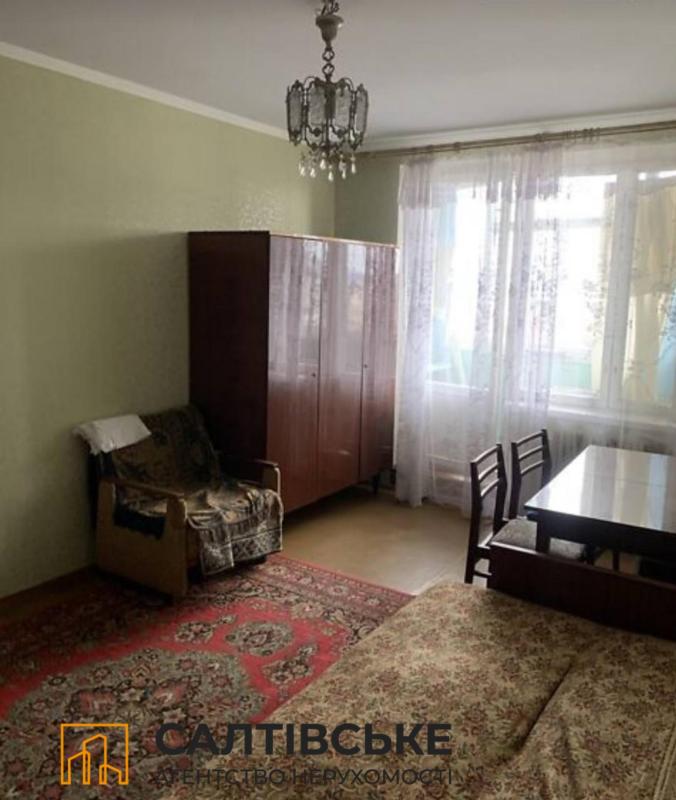 Продаж 1 кімнатної квартири 33 кв. м, Академіка Павлова вул. 162