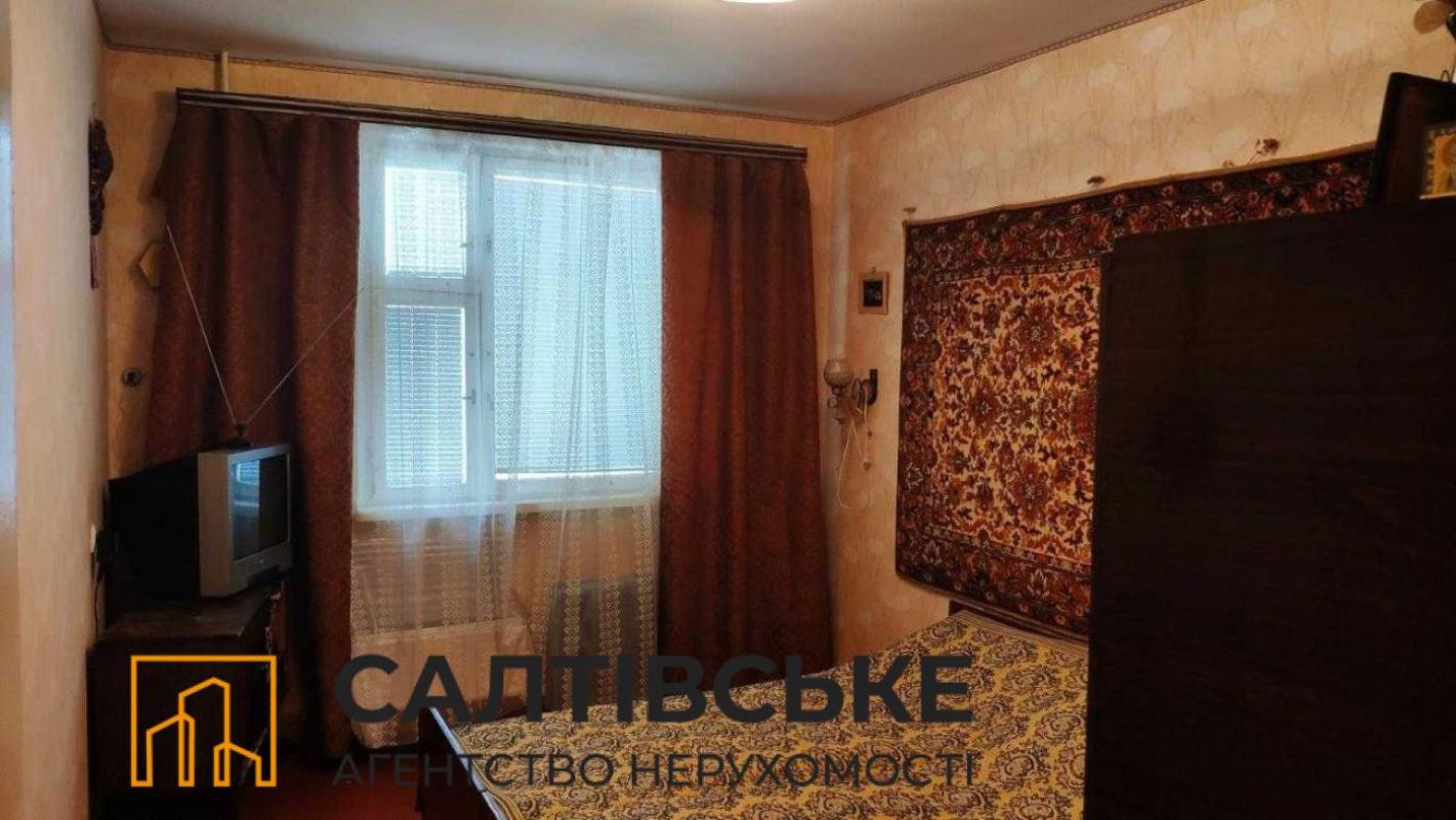 Продаж 3 кімнатної квартири 71 кв. м, Дружби Народів вул. 255