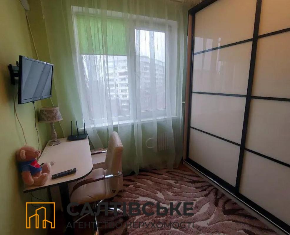 Продаж 2 кімнатної квартири 47 кв. м, Гвардійців-Широнінців вул. 49а