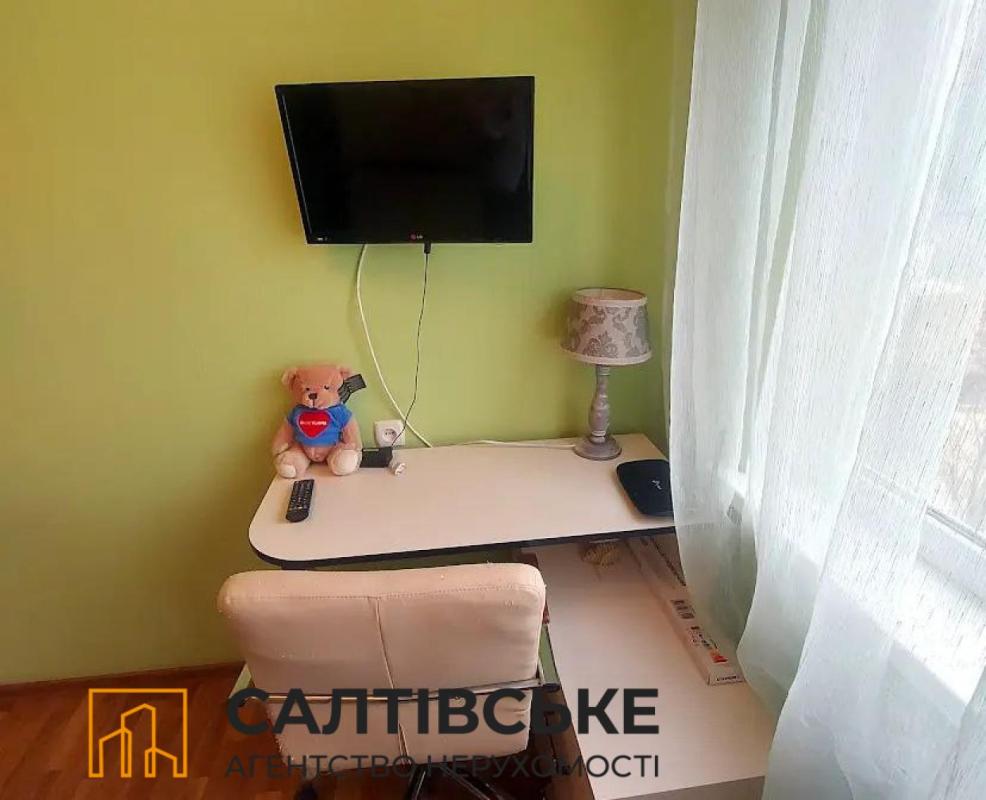 Sale 2 bedroom-(s) apartment 47 sq. m., Hvardiytsiv-Shyronintsiv Street 49а
