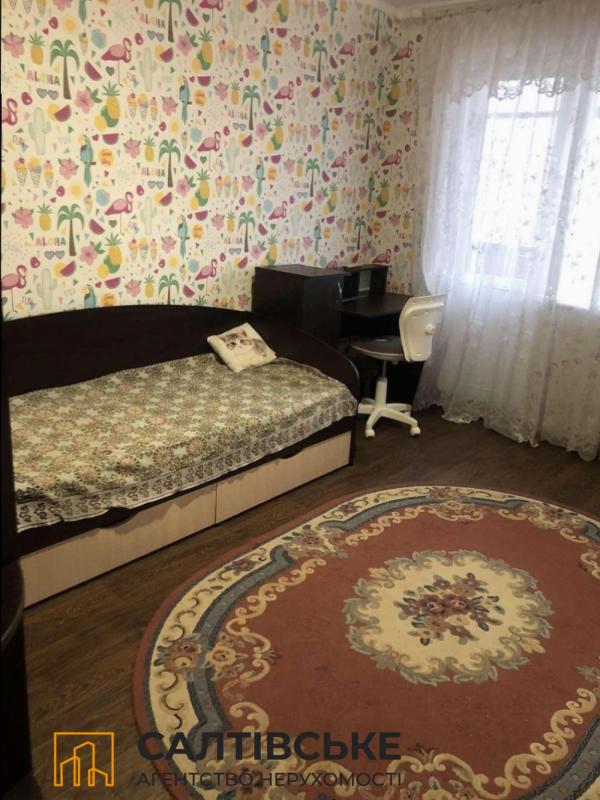 Sale 2 bedroom-(s) apartment 51 sq. m., Yuvileinyi avenue 51б