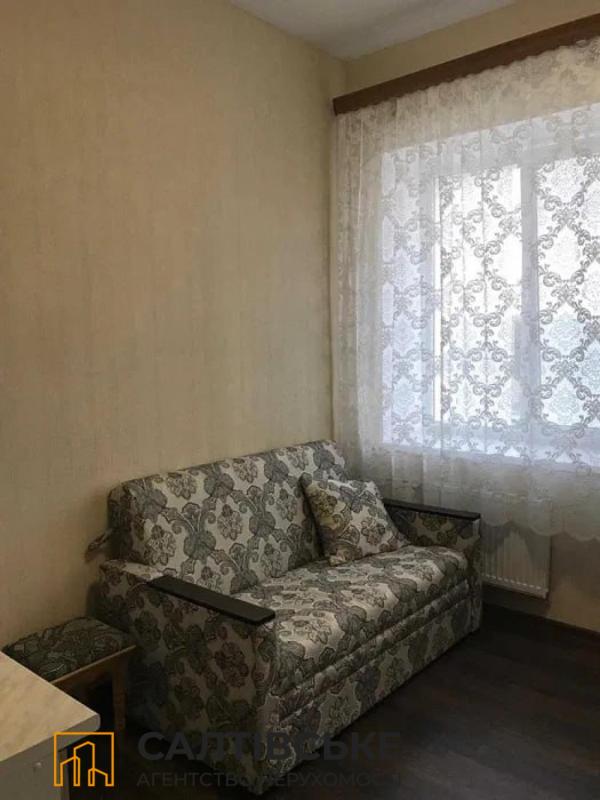 Sale 1 bedroom-(s) apartment 18 sq. m., Saltivske Highway 43