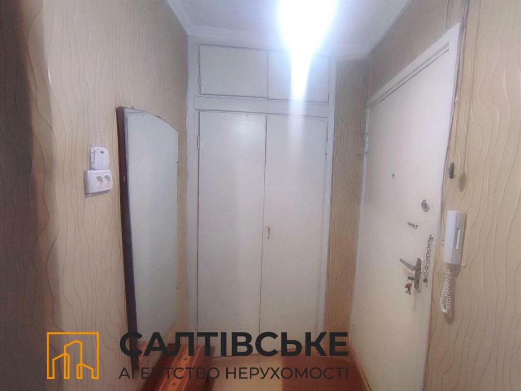 Sale 1 bedroom-(s) apartment 33 sq. m., Hvardiytsiv-Shyronintsiv Street 63