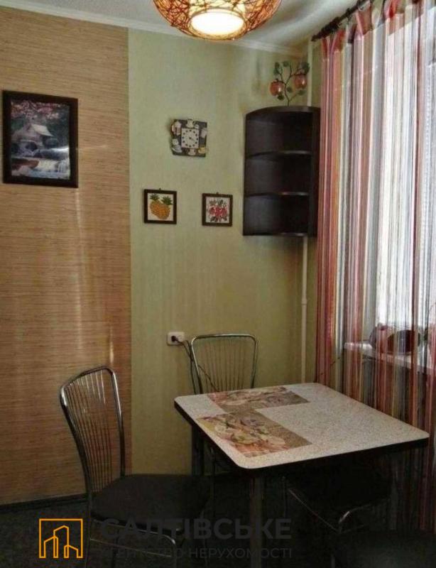 Продажа 2 комнатной квартиры 50 кв. м, Леся Сердюка ул. (Командарма Корка) 16