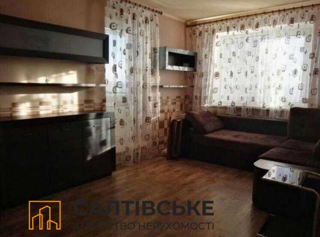 Sale 2 bedroom-(s) apartment 50 sq. m., Lesya Serdyuka street 16