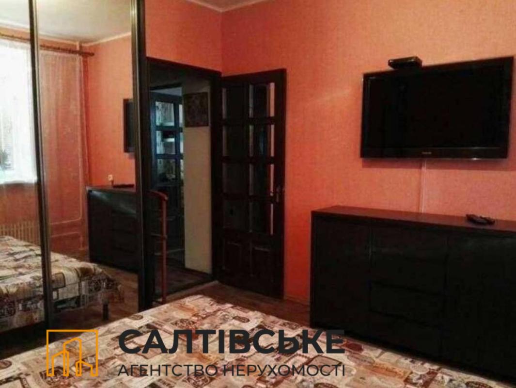 Sale 2 bedroom-(s) apartment 50 sq. m., Lesya Serdyuka street 16