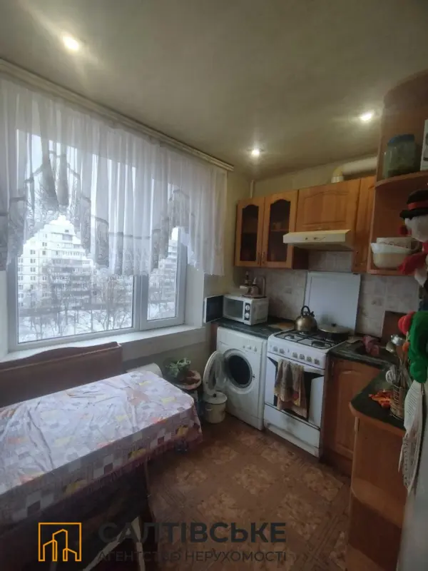 Apartment for sale - Hvardiytsiv-Shyronintsiv Street 79г