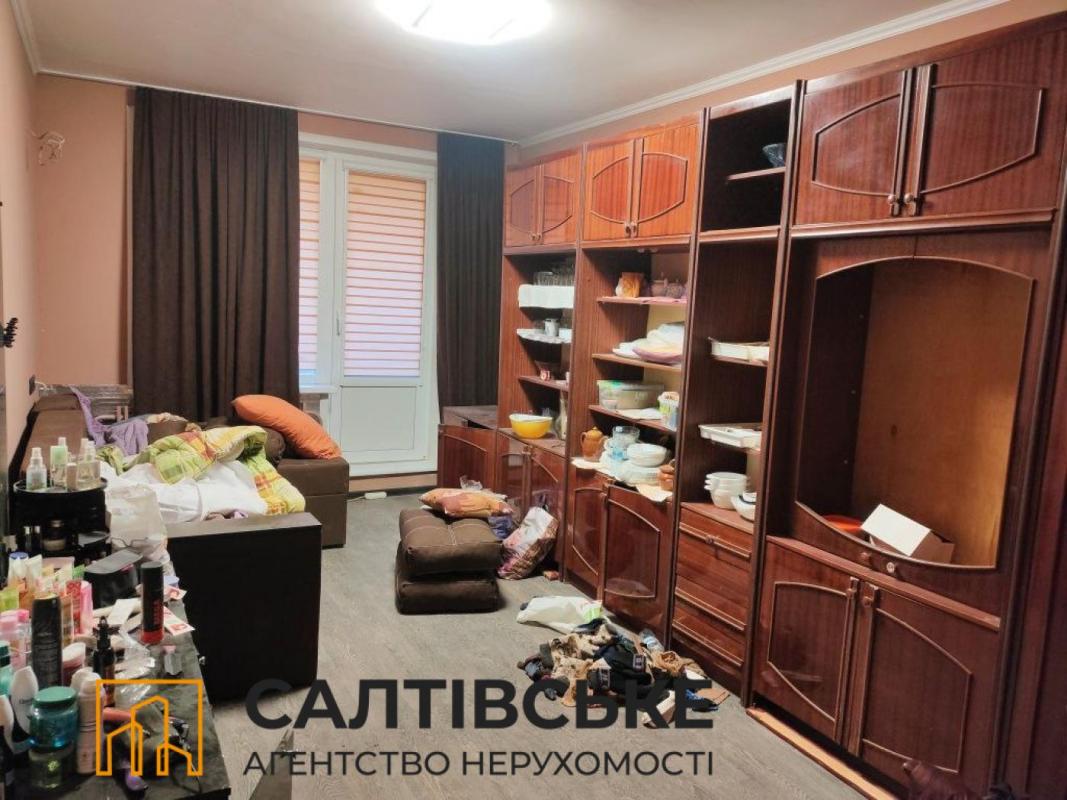 Sale 3 bedroom-(s) apartment 65 sq. m., Hvardiytsiv-Shyronintsiv Street 79б