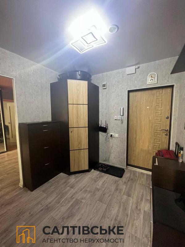 Продажа 3 комнатной квартиры 62 кв. м, Тракторостроителей просп. 100