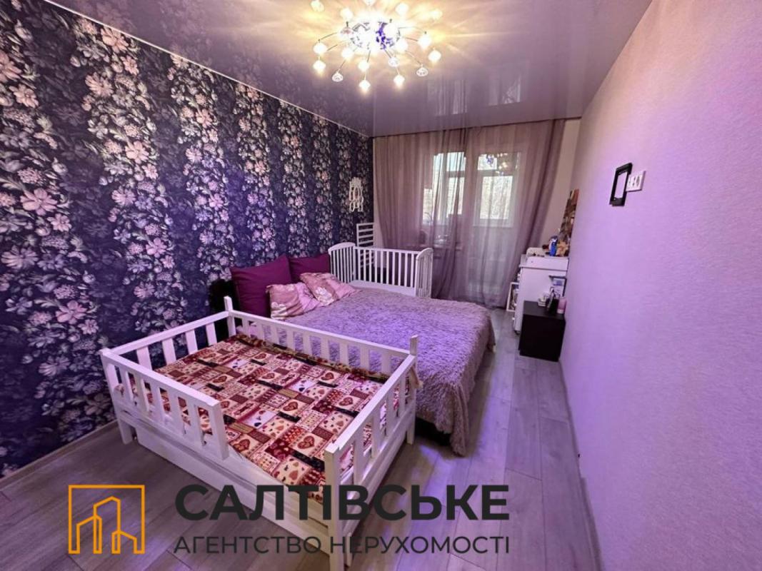 Sale 3 bedroom-(s) apartment 64 sq. m., Akademika Pavlova Street 132в