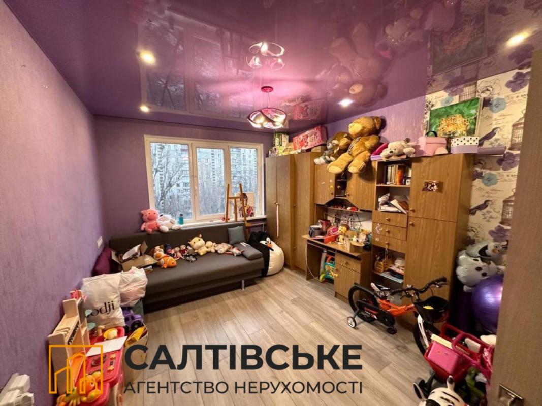 Sale 3 bedroom-(s) apartment 64 sq. m., Akademika Pavlova Street 132в