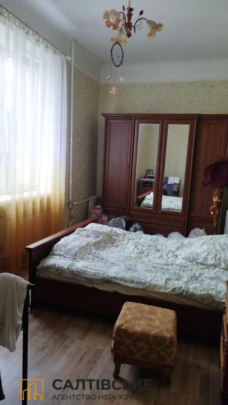 Sale 2 bedroom-(s) apartment 60 sq. m., Marshala Batytskoho Street 47/189