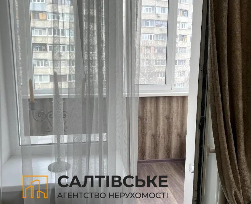 Sale 2 bedroom-(s) apartment 74 sq. m., Traktorobudivnykiv Avenue 103г